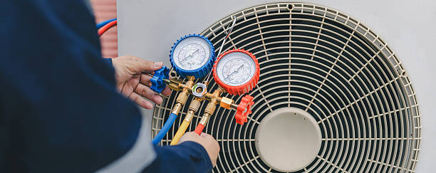 Licensed Hvac service in Eldorado, OH - JG Cool HVAC